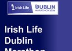 Irish Life Dublin Marathon