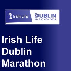 Irish Life Dublin Marathon