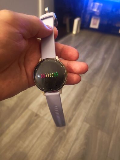 Genuine Garmin Venu 3s 41mm GPS Smart watch