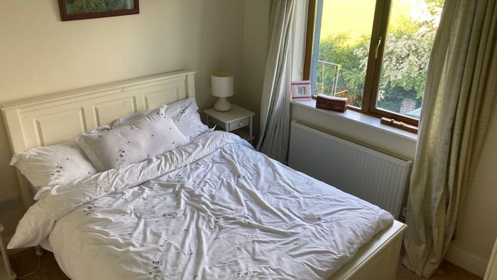 Double Bed