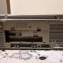 Stereo Radio Cassette Sharp GF-500Z, Japan, 1983. Image 5