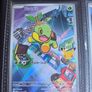 Pokemon Illustration starters Image 7