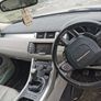 Range rover evoque 2.2 6 speed manual Image 9