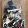 Playtive Police Truck. 489 Pieces. LEGO Compatible Image 3