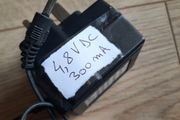 Power adapter