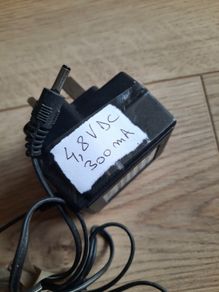 Power adapter