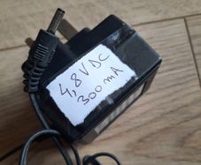 Power adapter