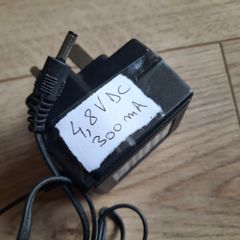 Power adapter