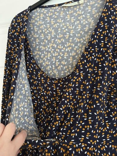 4 x Maternity Dresses - all would suit UK14