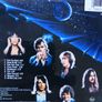 Jefferson Starship - Earth CD Image 2