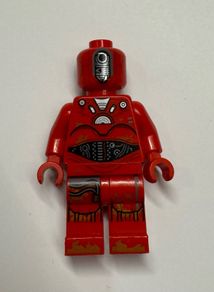 Lego Kessel Operations Droid Star Wars