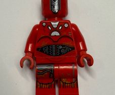Lego Kessel Operations Droid Star Wars