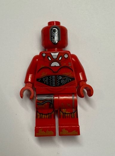 Lego Kessel Operations Droid Star Wars