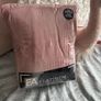 Brand New 90" x90" Chenille eyelet curtains Image 4