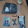 Road Bike with Accessories Bundle Image 7