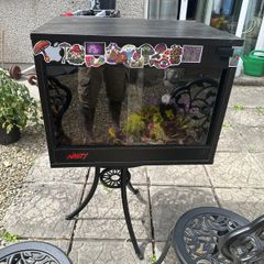 reptile tanks for sale