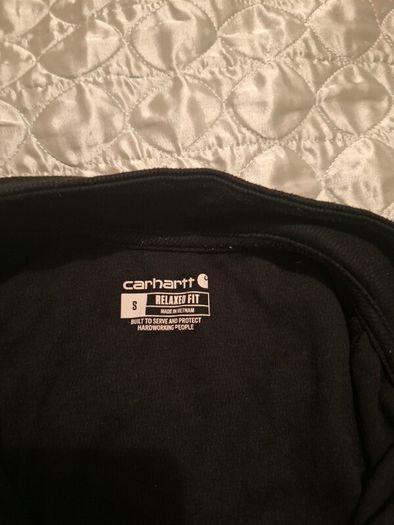 Carhartt jumper S