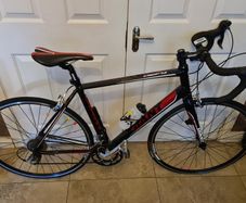 Giant Defy Road Bike