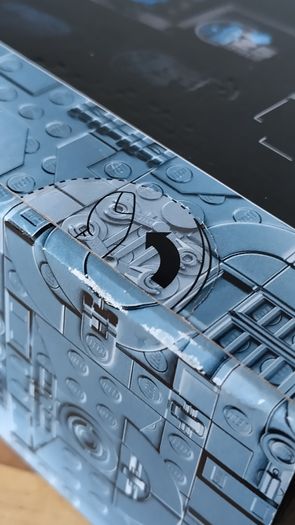 Lego star wars 75381