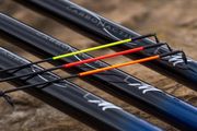 Preston Distance Master Feeder Rod 400cm -100g