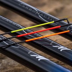 Preston Distance Master Rod 400cm -100g