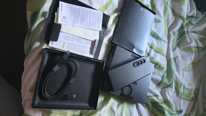 Samsung Galaxy Fold 4