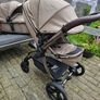 Egg 3 Premium Travel System, Limited edition, Mink Image 10