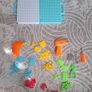 screw driver toy kit Image 4