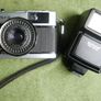 Olympus Trip 35 35mm Film Camera with  Flash - Tested Image 5