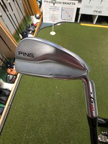 Ping G410 3 Crossover Iron