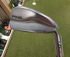 Ping G410 3 Crossover Iron