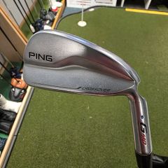 Ping G410 3 Crossover Iron