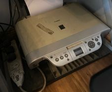 Canon MP460