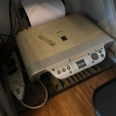 Canon MP460