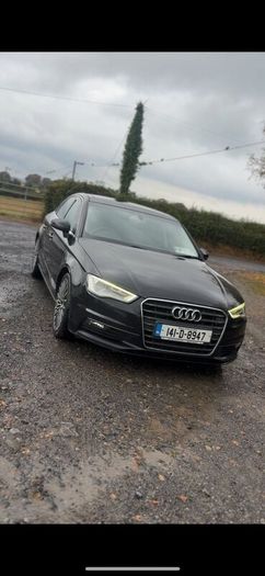Audi A3 2014 Sport