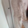 Michel Ambers 3 piece lace beige suit size UK16 EU44 Perfect condition Postage included Image 4
