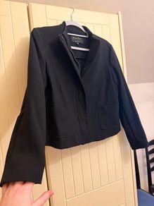 Massimo Dutti jacket