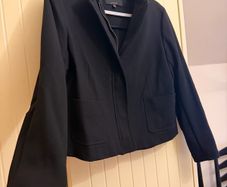 Massimo Dutti jacket