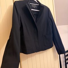 Massimo Dutti jacket