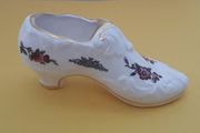 Vintage - Collectable Miniature Shoe/Slipper