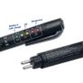 Brake Fluid Tester Pen LED Moisture Water Compact Tool Check Indicator Oil Test Image 6