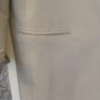 jacket mango beige size m pit to pit 20in   51 cm Image 3