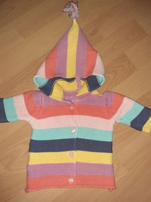 Next Cardigan Up to 1 mth (10 lb)