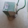 Ebac Industrial Dehumidifier / Building Dryer  Untested, For Parts or Repair Image 2