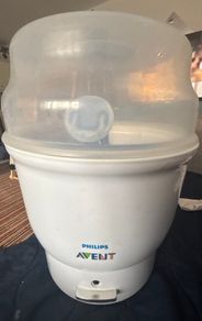 Philips Avent Electric Steam Steriliser