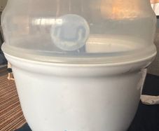 Philips Avent Electric Steam Steriliser