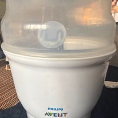 Philips Avent Electric Steam Steriliser