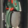 Bosch cordless grass Image 3