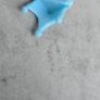 Crown Barrette Hair Clip Slide HTF Rare MLP G1 My Little Pony Accessories Image 4