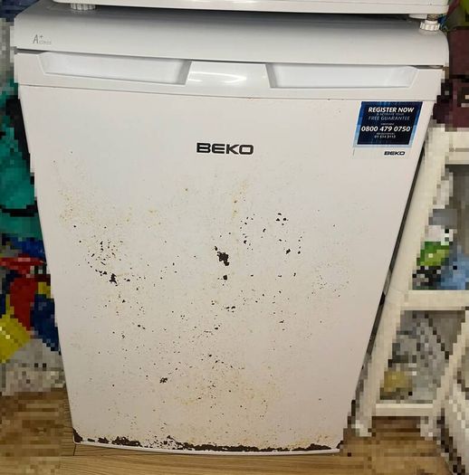 Freezer